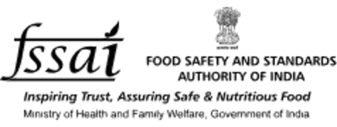 Food Safety and Standards Authority of India mark