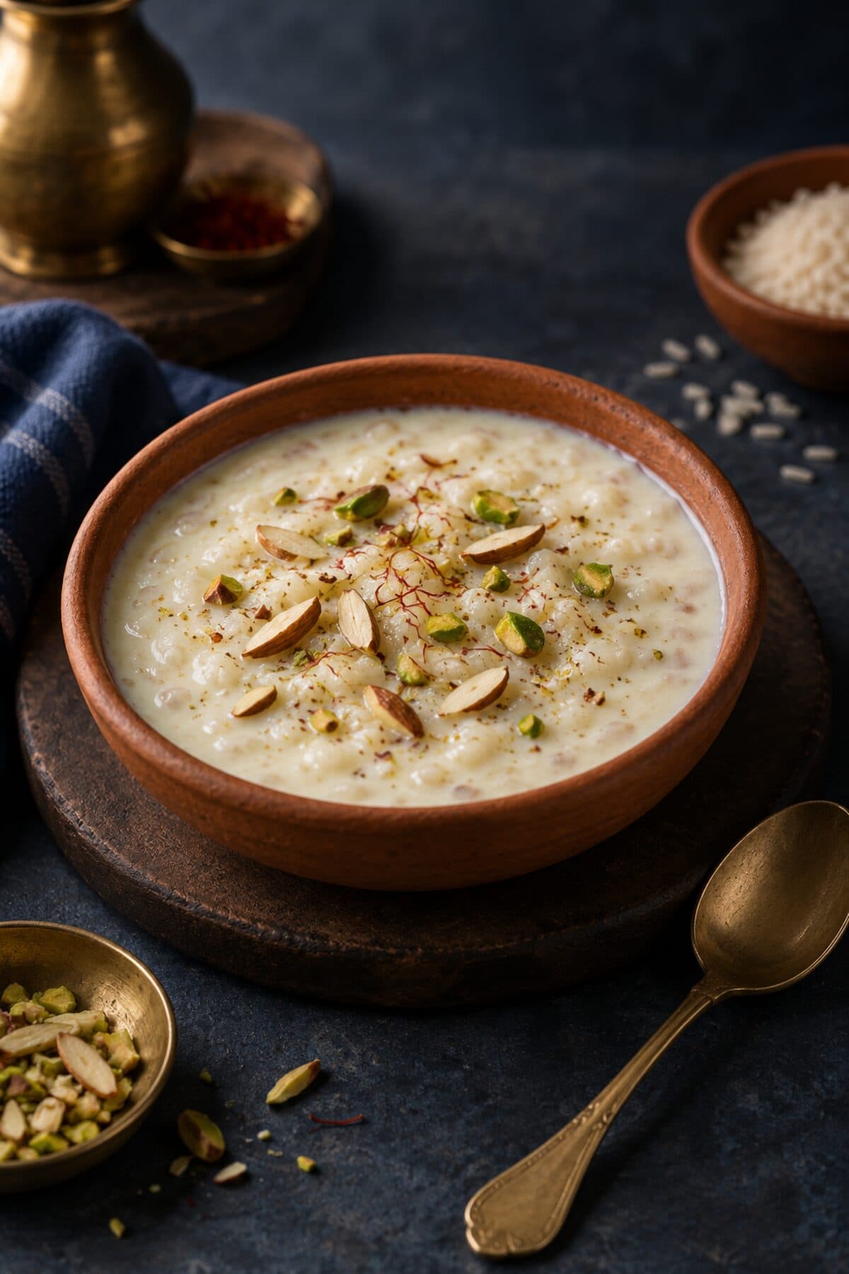 Rice Kheer